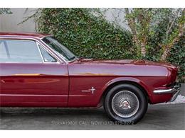 1965 Ford Mustang (CC-2072318) for sale in Beverly Hills, California