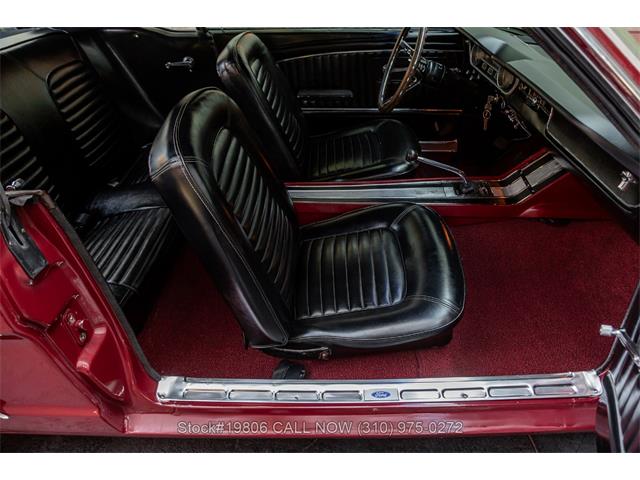 1965 Ford Mustang (CC-2072318) for sale in Beverly Hills, California