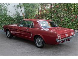 1965 Ford Mustang (CC-2072318) for sale in Beverly Hills, California