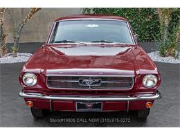 1965 Ford Mustang (CC-2072318) for sale in Beverly Hills, California