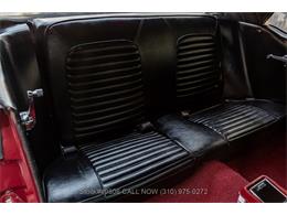 1965 Ford Mustang (CC-2072318) for sale in Beverly Hills, California