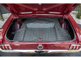 1965 Ford Mustang (CC-2072318) for sale in Beverly Hills, California