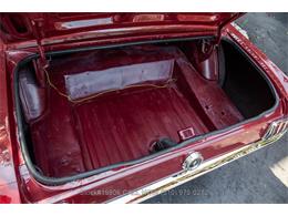 1965 Ford Mustang (CC-2072318) for sale in Beverly Hills, California