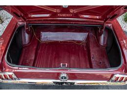 1965 Ford Mustang (CC-2072318) for sale in Beverly Hills, California