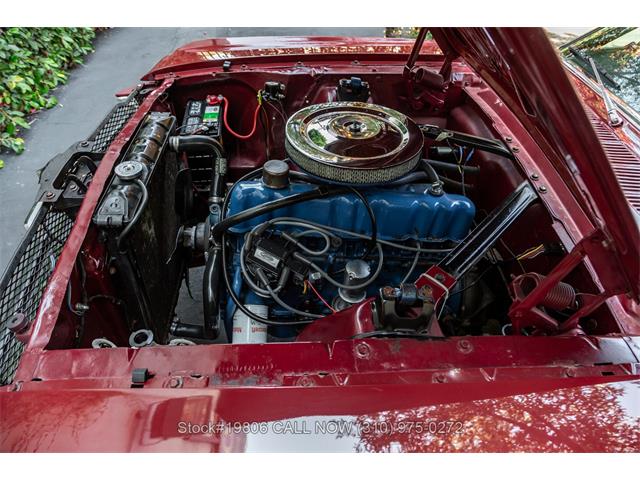 1965 Ford Mustang (CC-2072318) for sale in Beverly Hills, California