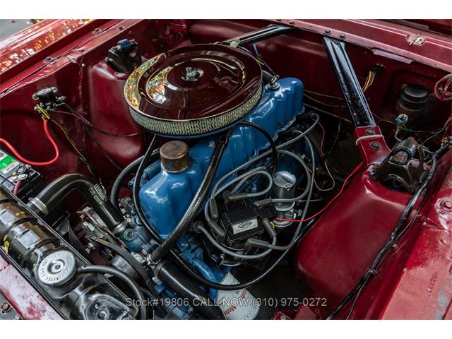1965 Ford Mustang (CC-2072318) for sale in Beverly Hills, California