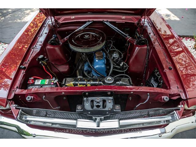 1965 Ford Mustang (CC-2072318) for sale in Beverly Hills, California