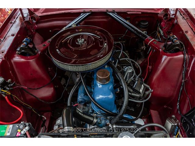 1965 Ford Mustang (CC-2072318) for sale in Beverly Hills, California