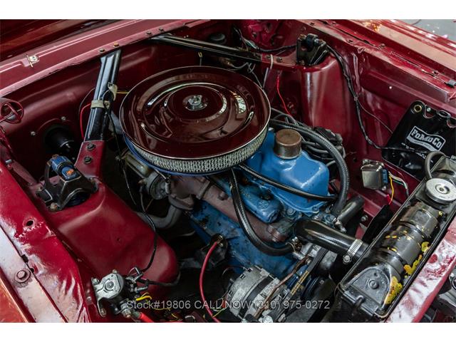 1965 Ford Mustang (CC-2072318) for sale in Beverly Hills, California