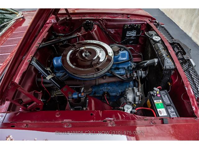 1965 Ford Mustang (CC-2072318) for sale in Beverly Hills, California