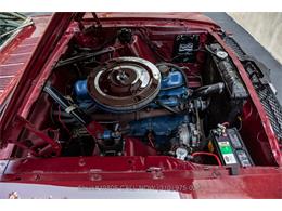 1965 Ford Mustang (CC-2072318) for sale in Beverly Hills, California