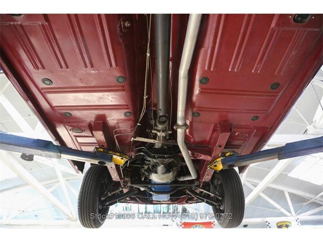 1965 Ford Mustang (CC-2072318) for sale in Beverly Hills, California