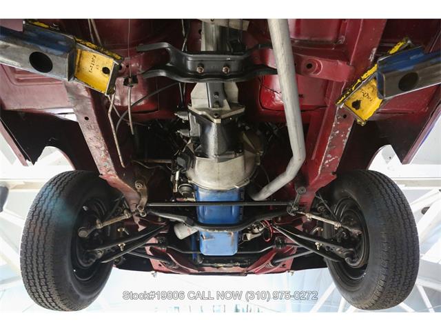 1965 Ford Mustang (CC-2072318) for sale in Beverly Hills, California