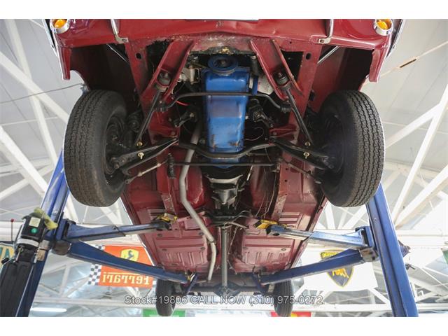 1965 Ford Mustang (CC-2072318) for sale in Beverly Hills, California