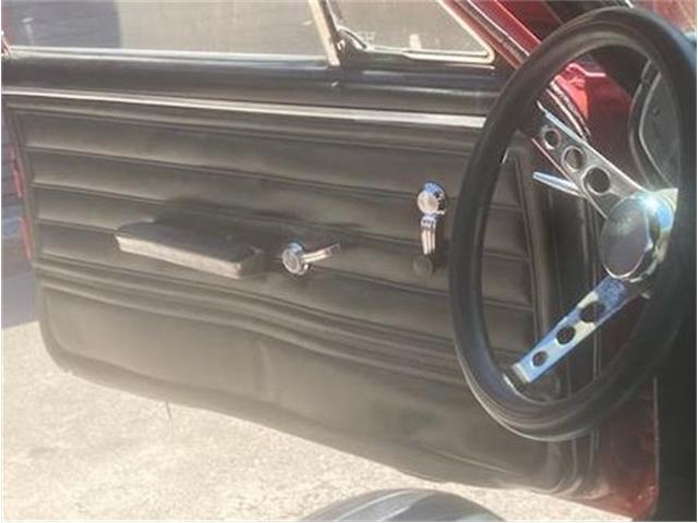 1965 Chevrolet El Camino (CC-2072319) for sale in Cadillac, Michigan