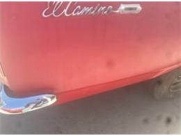 1965 Chevrolet El Camino (CC-2072319) for sale in Cadillac, Michigan