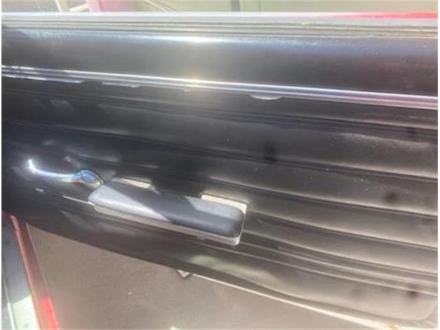 1965 Chevrolet El Camino (CC-2072319) for sale in Cadillac, Michigan