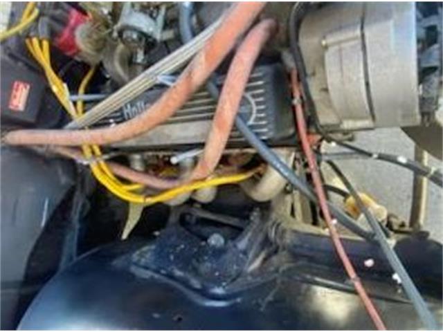 1965 Chevrolet El Camino (CC-2072319) for sale in Cadillac, Michigan