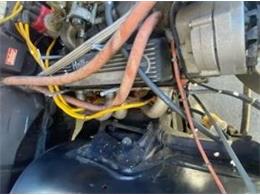 1965 Chevrolet El Camino (CC-2072319) for sale in Cadillac, Michigan