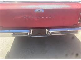 1965 Chevrolet El Camino (CC-2072319) for sale in Cadillac, Michigan