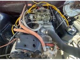 1965 Chevrolet El Camino (CC-2072319) for sale in Cadillac, Michigan