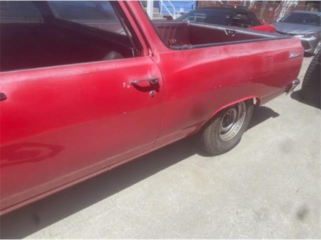 1965 Chevrolet El Camino (CC-2072319) for sale in Cadillac, Michigan