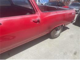 1965 Chevrolet El Camino (CC-2072319) for sale in Cadillac, Michigan