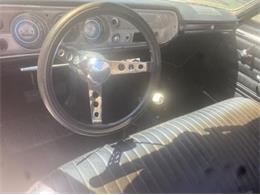 1965 Chevrolet El Camino (CC-2072319) for sale in Cadillac, Michigan