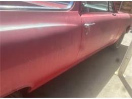 1965 Chevrolet El Camino (CC-2072319) for sale in Cadillac, Michigan