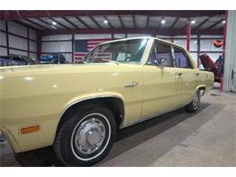 1969 Plymouth Valiant (CC-2070232) for sale in Kentwood, Michigan