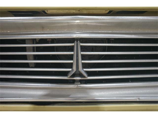 1969 Plymouth Valiant (CC-2070232) for sale in Kentwood, Michigan