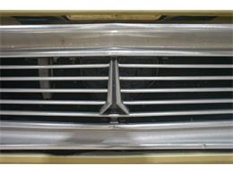 1969 Plymouth Valiant (CC-2070232) for sale in Kentwood, Michigan