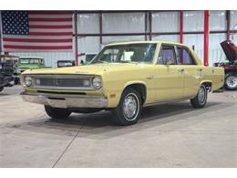 1969 Plymouth Valiant (CC-2070232) for sale in Kentwood, Michigan