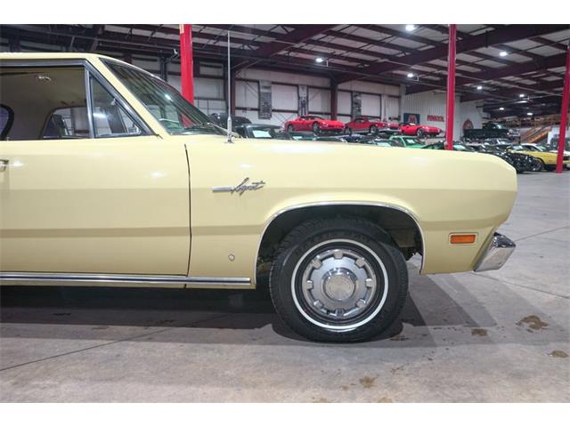 1969 Plymouth Valiant (CC-2070232) for sale in Kentwood, Michigan
