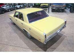 1969 Plymouth Valiant (CC-2070232) for sale in Kentwood, Michigan