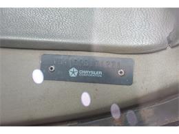 1969 Plymouth Valiant (CC-2070232) for sale in Kentwood, Michigan