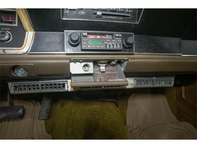 1969 Plymouth Valiant (CC-2070232) for sale in Kentwood, Michigan
