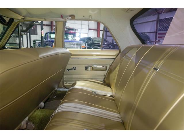 1969 Plymouth Valiant (CC-2070232) for sale in Kentwood, Michigan