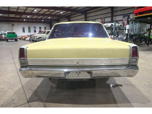 1969 Plymouth Valiant (CC-2070232) for sale in Kentwood, Michigan