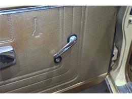 1969 Plymouth Valiant (CC-2070232) for sale in Kentwood, Michigan