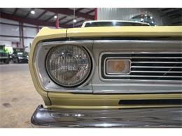1969 Plymouth Valiant (CC-2070232) for sale in Kentwood, Michigan