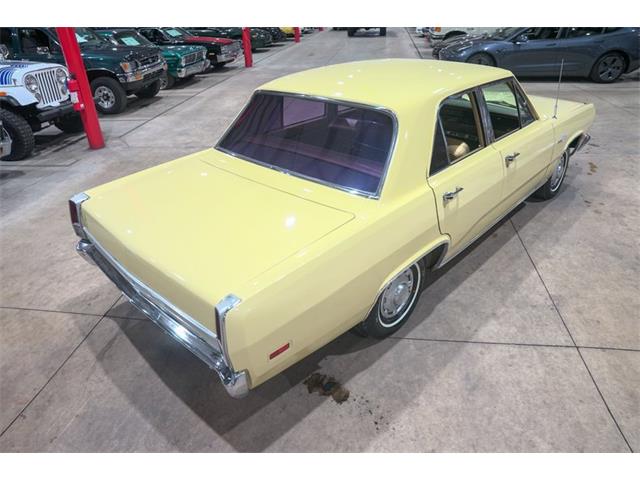 1969 Plymouth Valiant (CC-2070232) for sale in Kentwood, Michigan