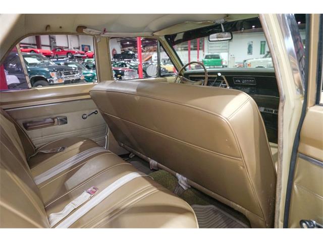 1969 Plymouth Valiant (CC-2070232) for sale in Kentwood, Michigan