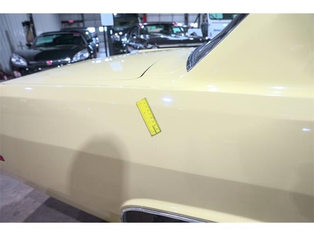 1969 Plymouth Valiant (CC-2070232) for sale in Kentwood, Michigan
