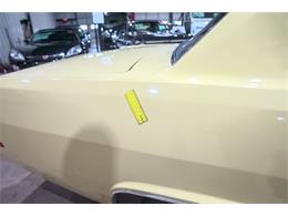 1969 Plymouth Valiant (CC-2070232) for sale in Kentwood, Michigan