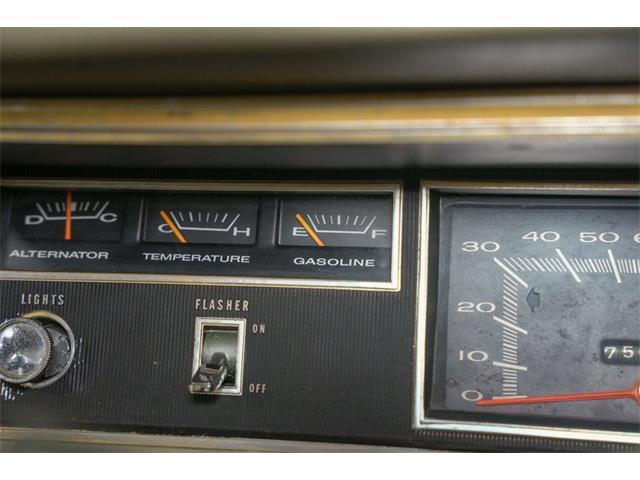 1969 Plymouth Valiant (CC-2070232) for sale in Kentwood, Michigan