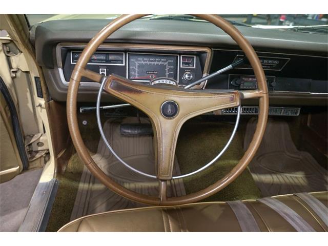 1969 Plymouth Valiant (CC-2070232) for sale in Kentwood, Michigan