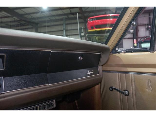 1969 Plymouth Valiant (CC-2070232) for sale in Kentwood, Michigan