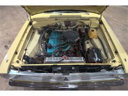 1969 Plymouth Valiant (CC-2070232) for sale in Kentwood, Michigan