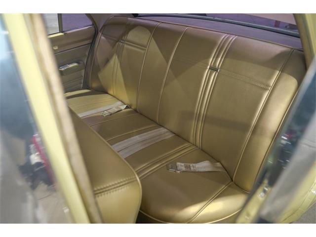 1969 Plymouth Valiant (CC-2070232) for sale in Kentwood, Michigan
